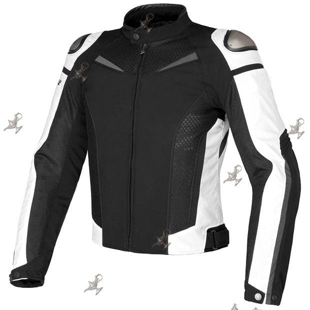 Motorcycle Daily Riding Jacket