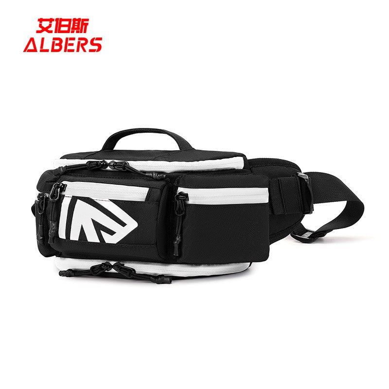 Motorcycle Riding Waistbag