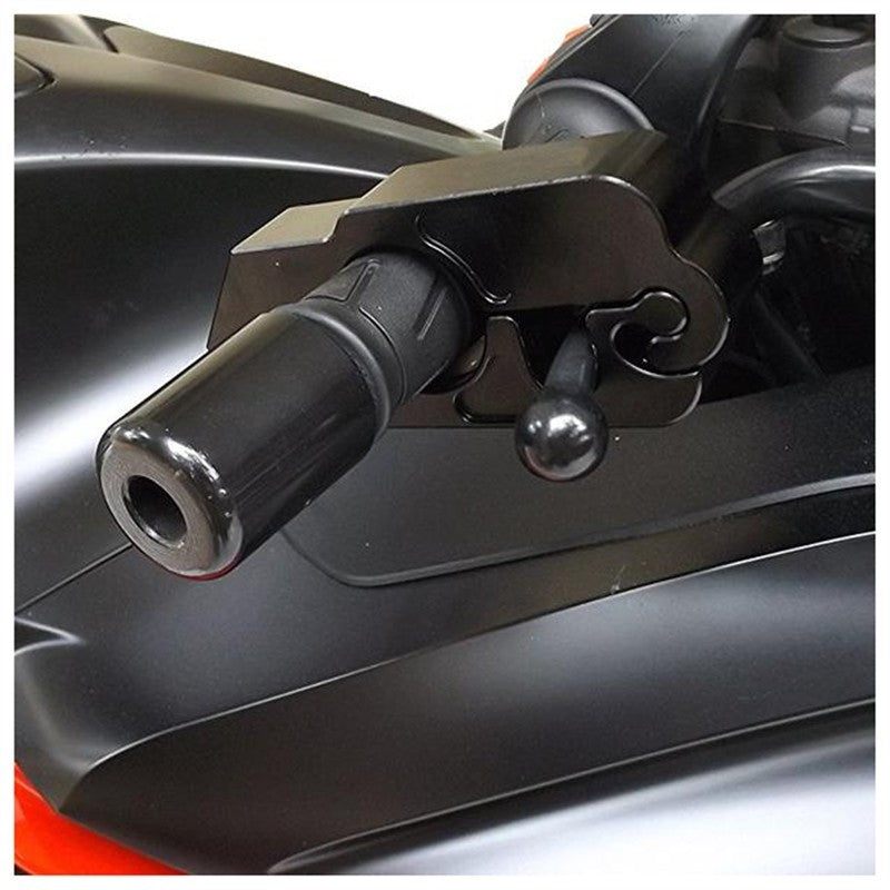 Handlebar Lock