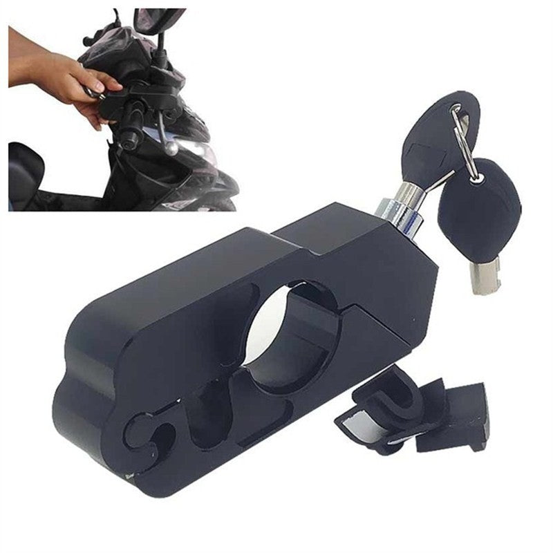 Handlebar Lock
