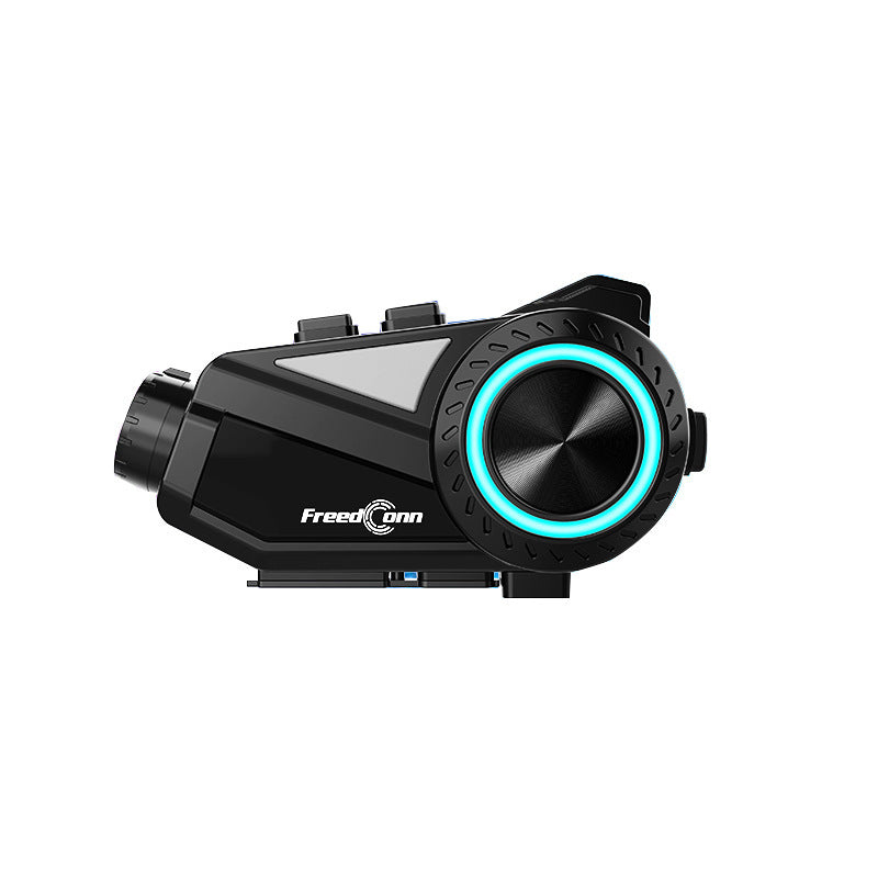 Video & Intercom Bluetooth Headset