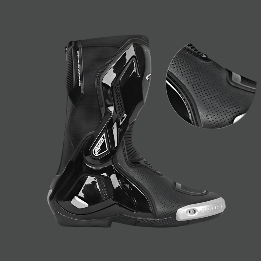 Motorcycle Riding Boots