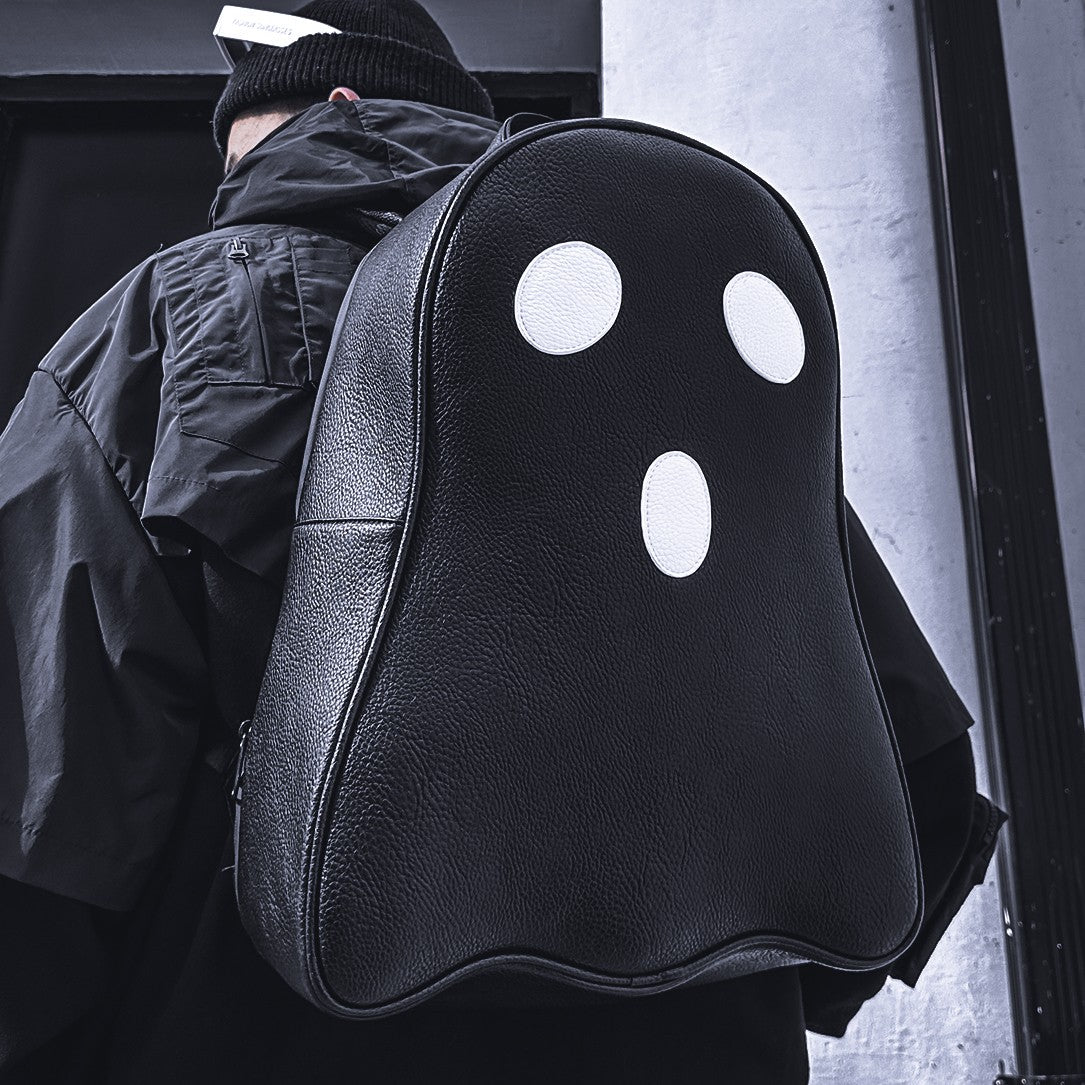 Large Capacity Ghost Bagpack