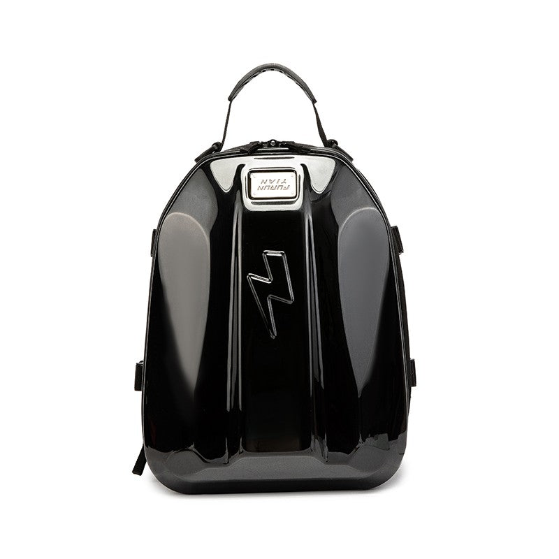 Motorcycle Hard Shell Rear Tail Bag