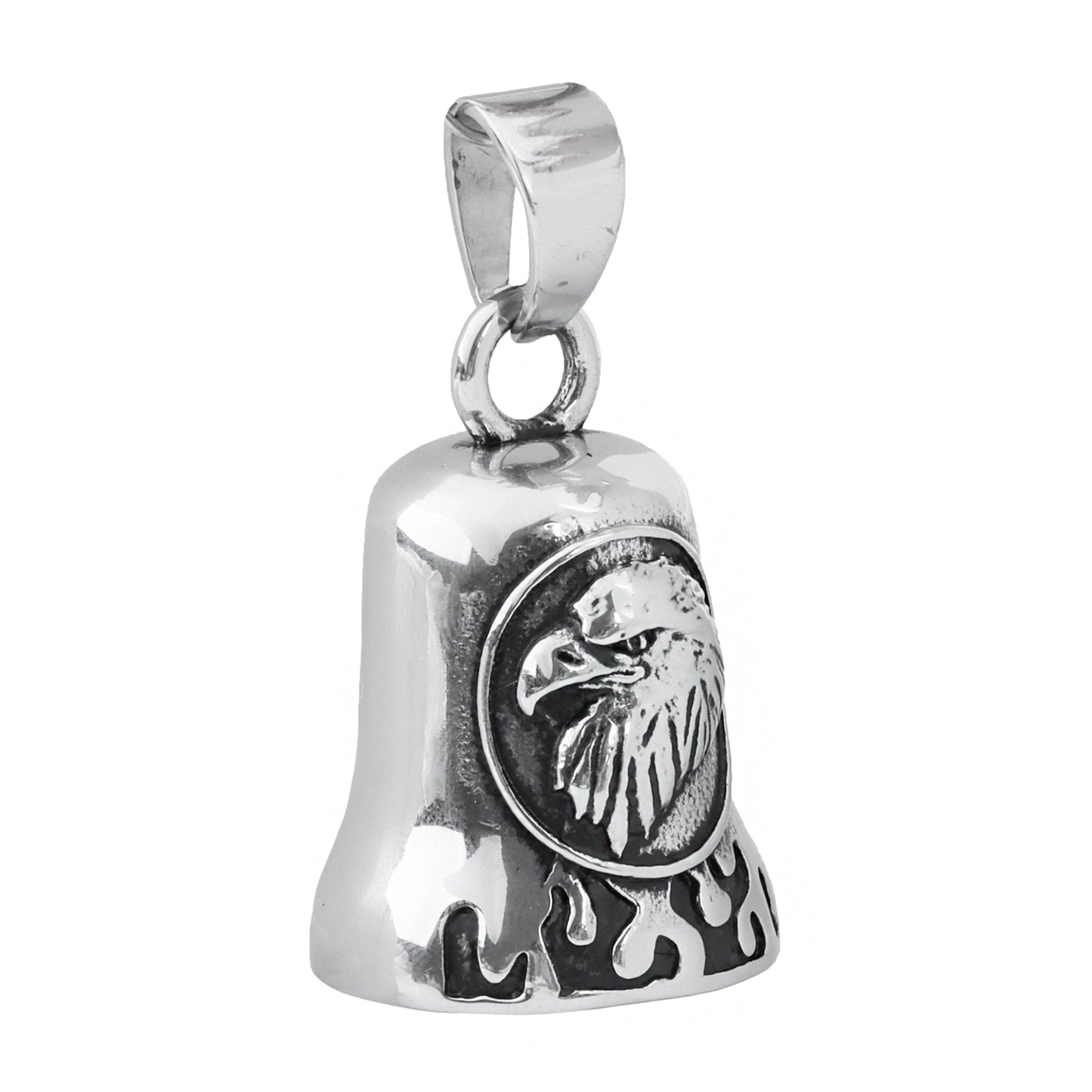 Motorcycle Guardian Bell