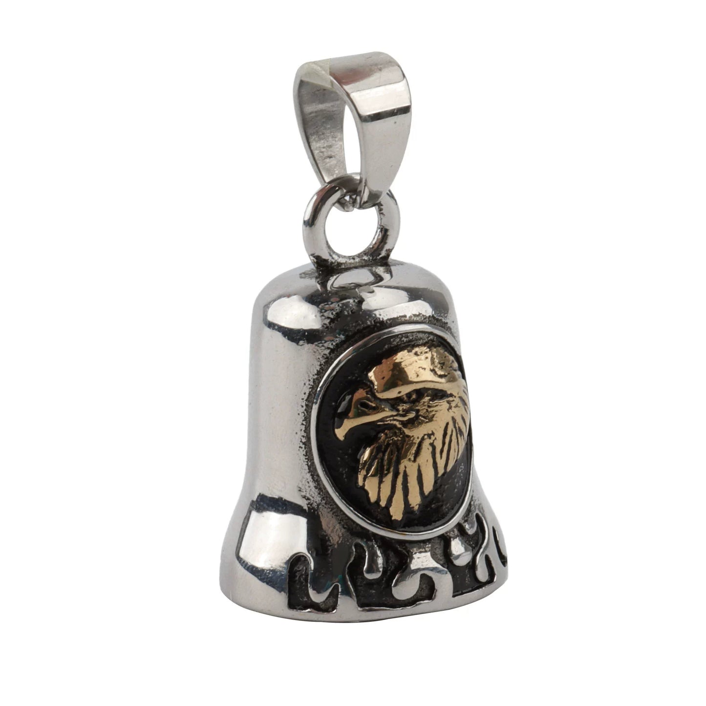 Motorcycle Guardian Bell