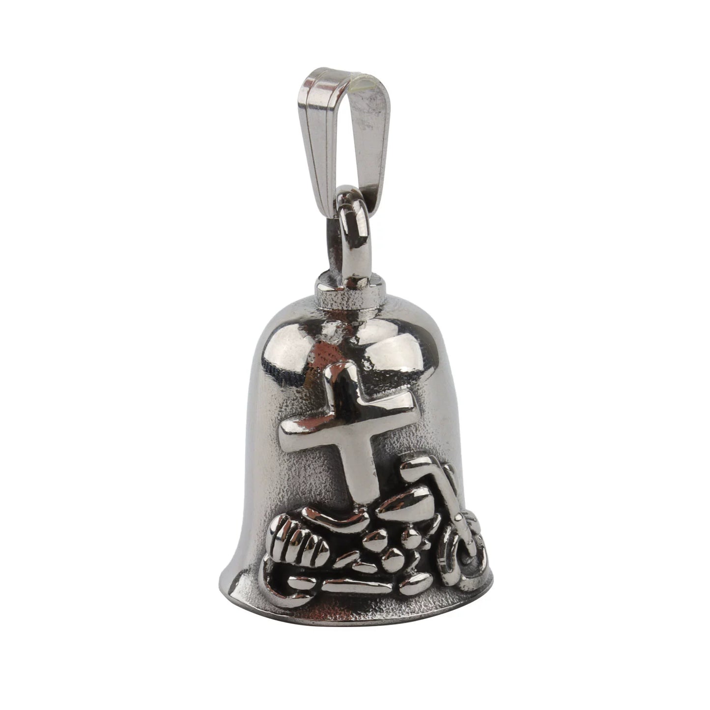 Motorcycle Guardian Bell