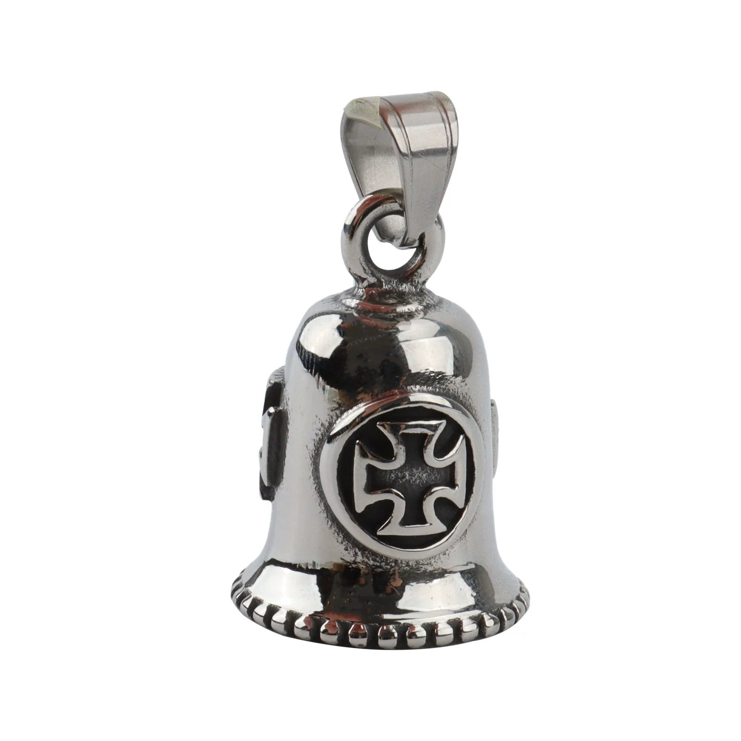 Motorcycle Guardian Bell