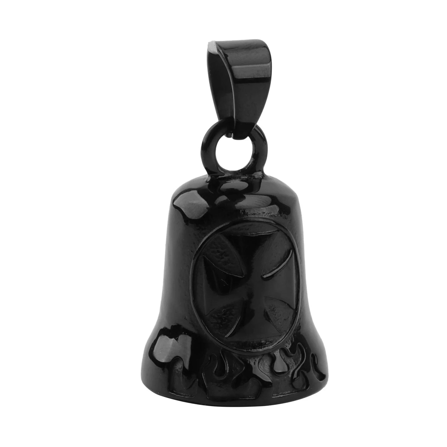 Motorcycle Guardian Bell
