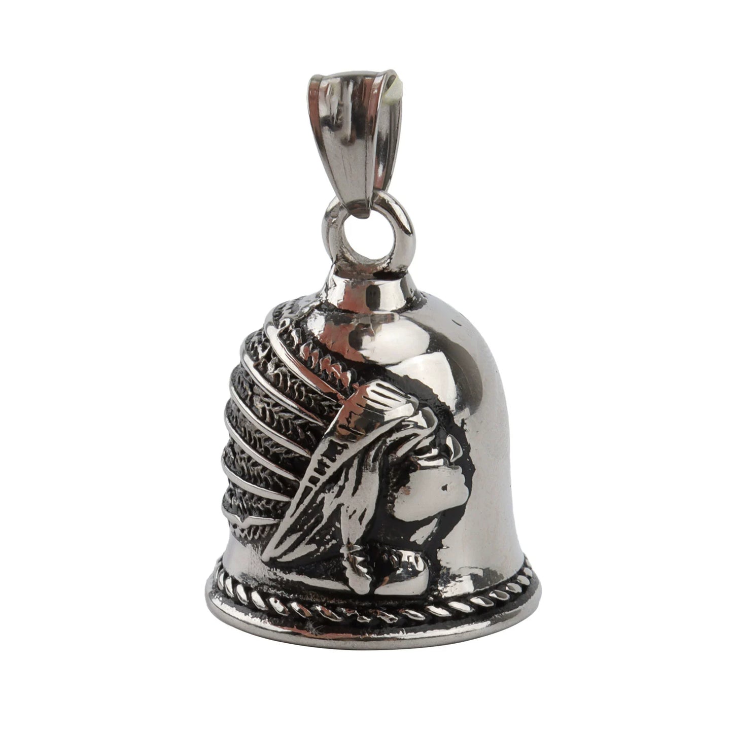 Motorcycle Guardian Bell