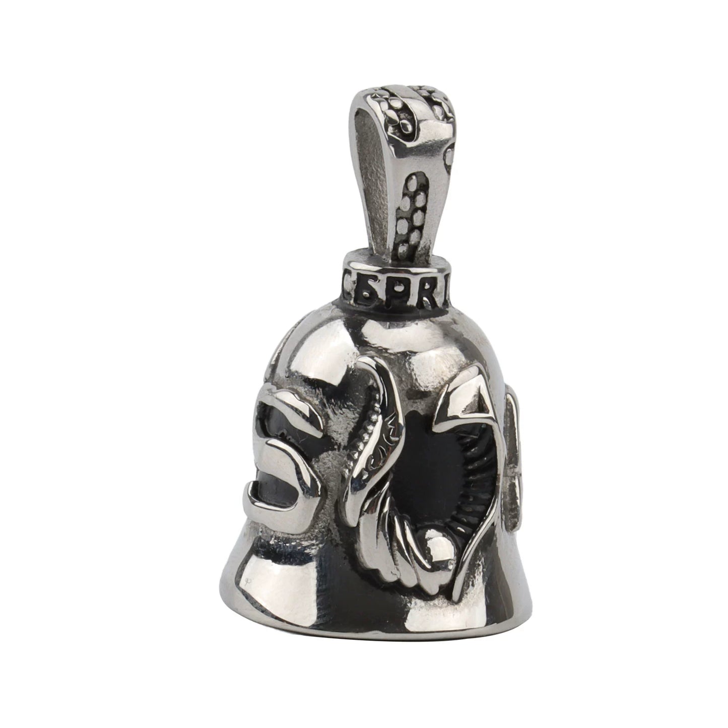 Motorcycle Guardian Bell