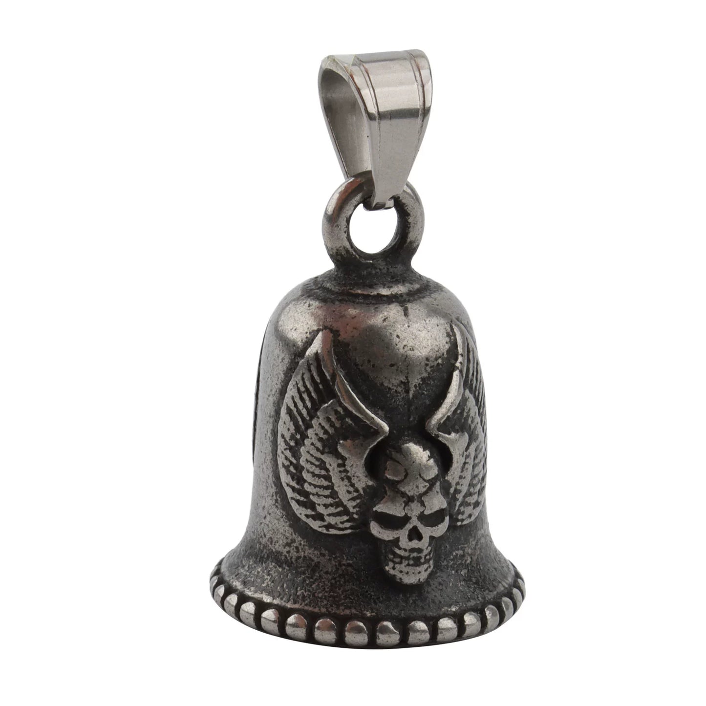 Motorcycle Guardian Bell