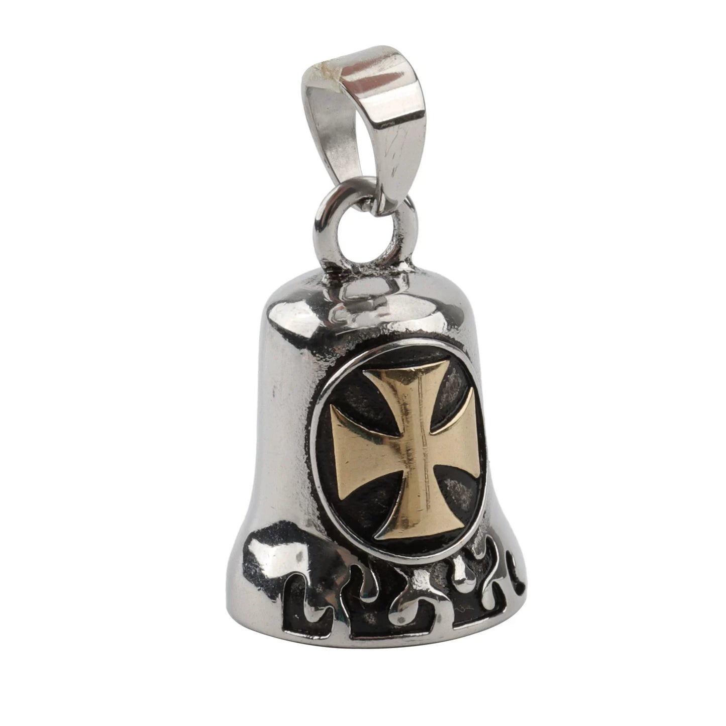 Motorcycle Guardian Bell