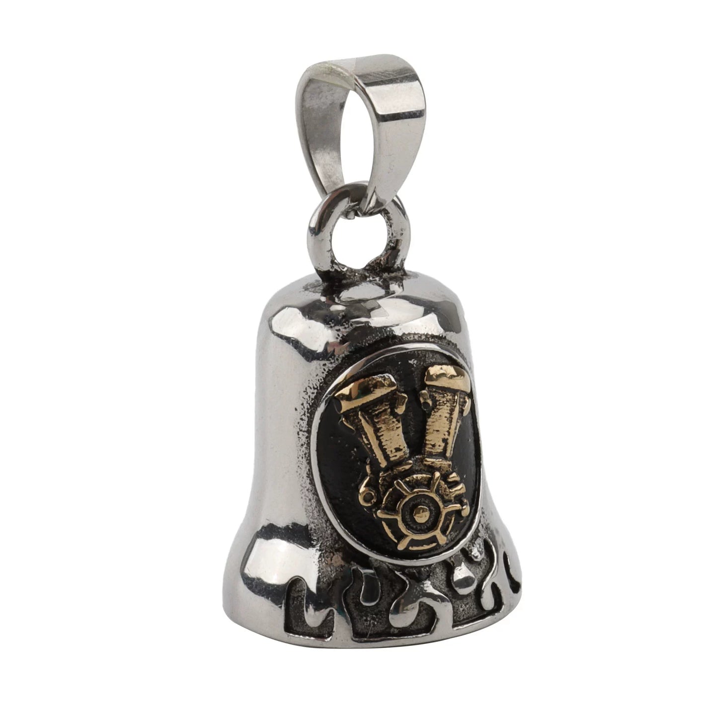 Motorcycle Guardian Bell