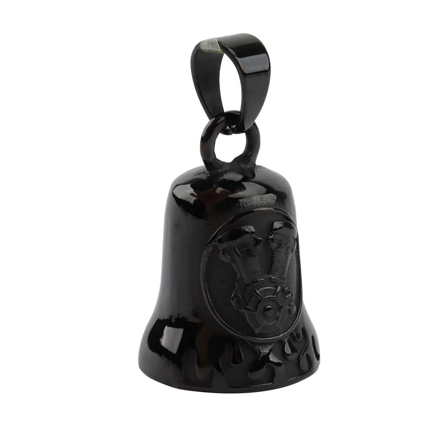 Motorcycle Guardian Bell