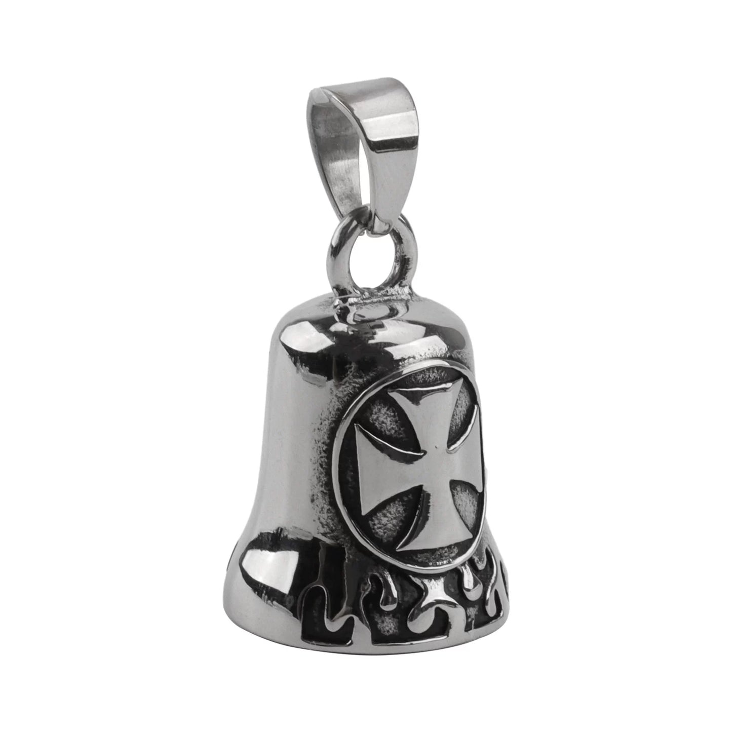 Motorcycle Guardian Bell