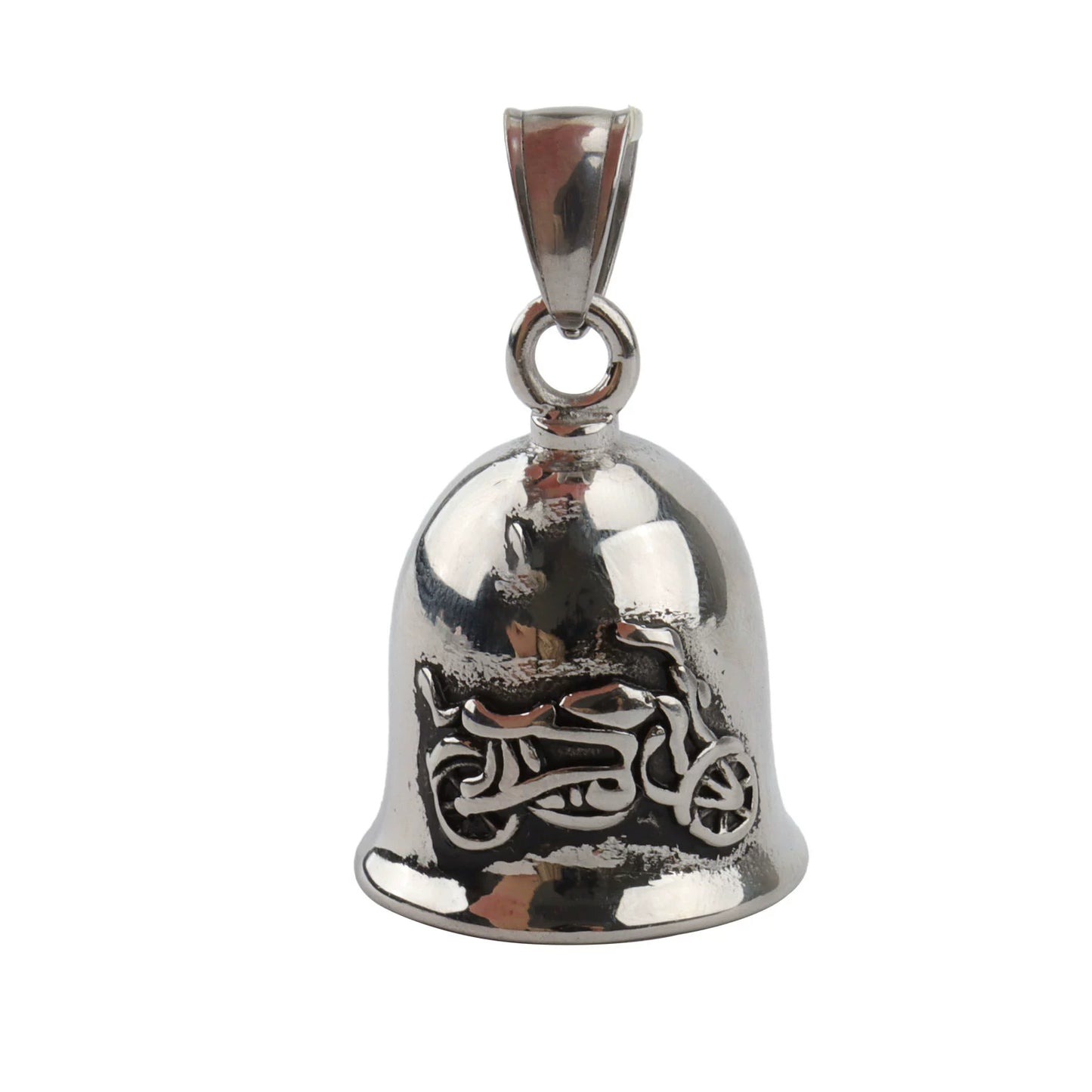 Motorcycle Guardian Bell