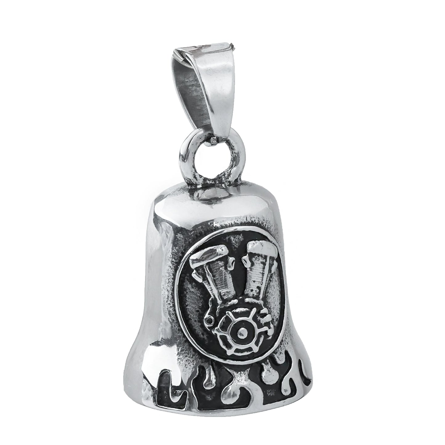 Motorcycle Guardian Bell