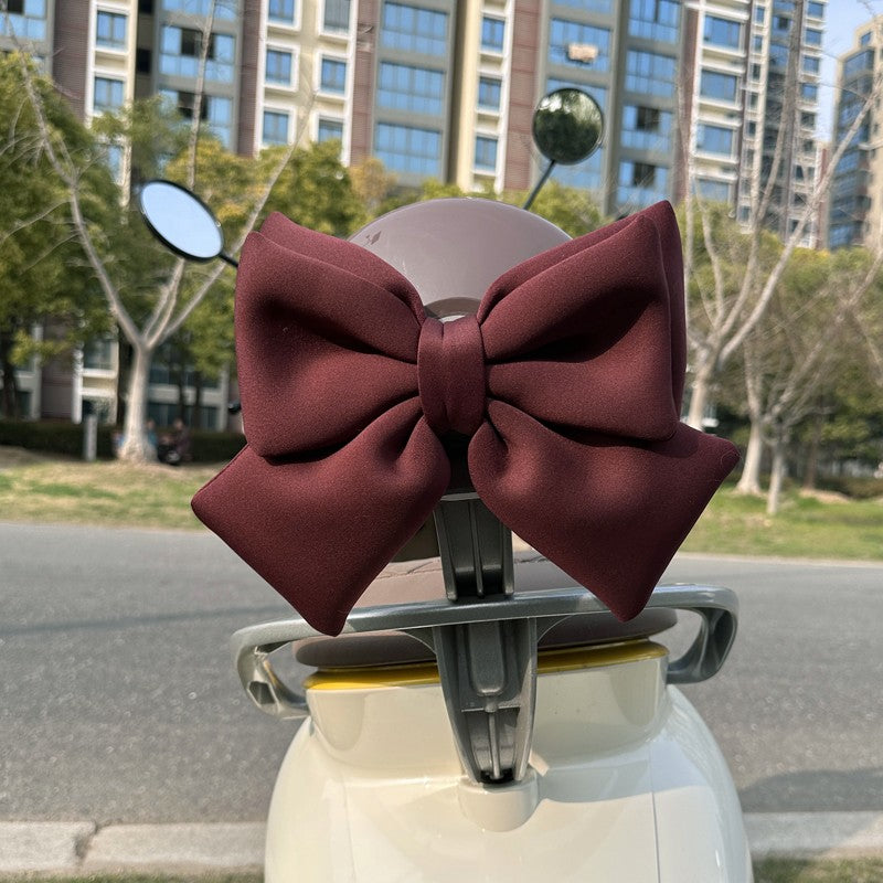 Scooter Bow Accessory