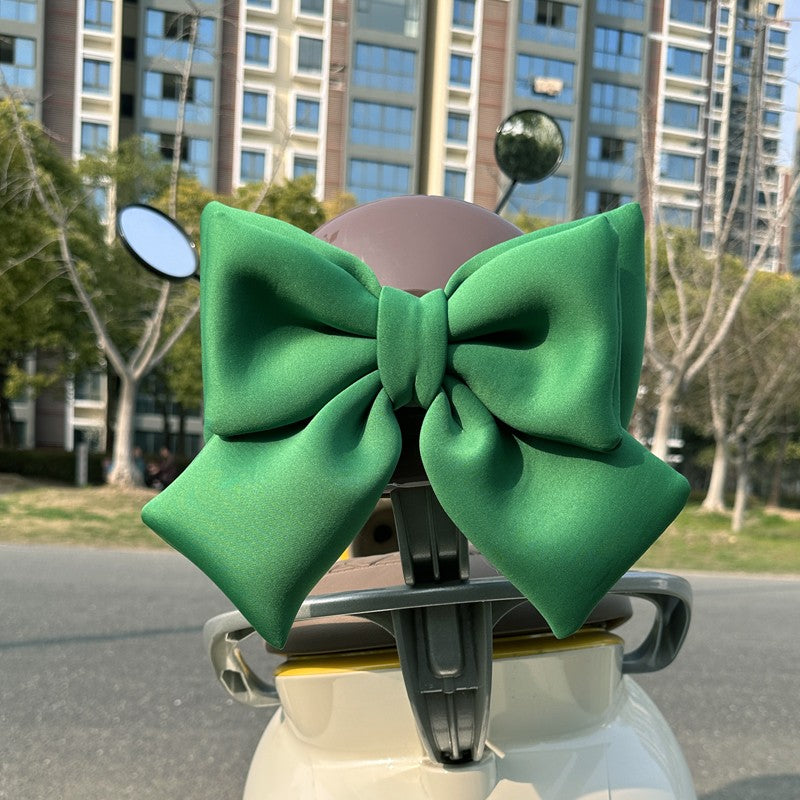 Scooter Bow Accessory