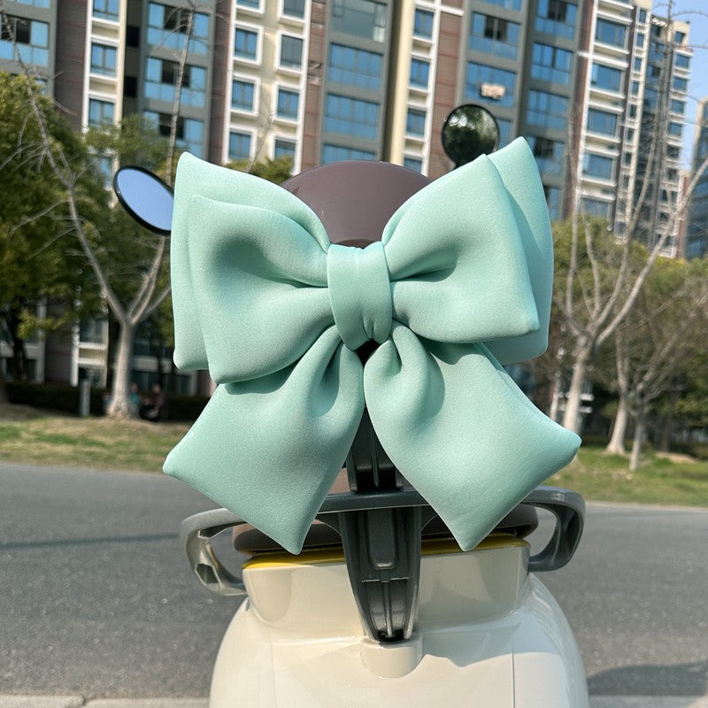 Scooter Bow Accessory