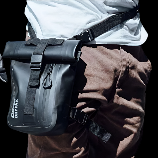 Waterproof Riding Thigh Bag
