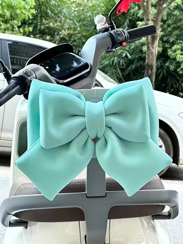 Scooter Bow Accessory