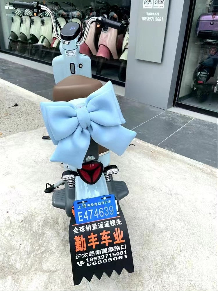 Scooter Bow Accessory