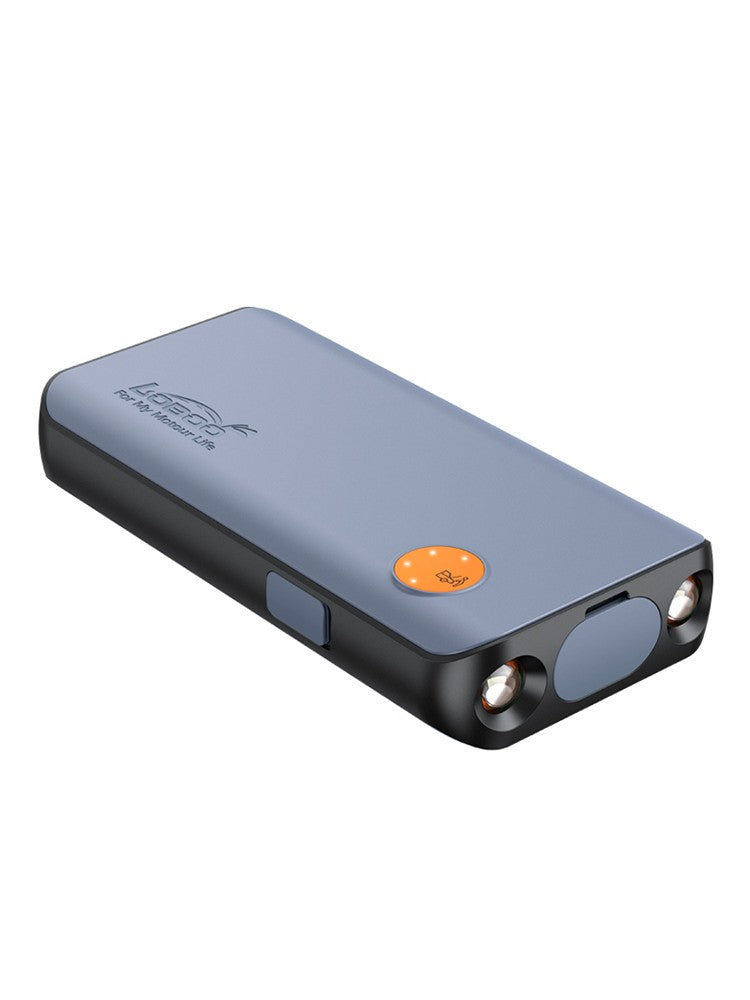 Waterproof Emergency Battery Starter Lithium Power Bank