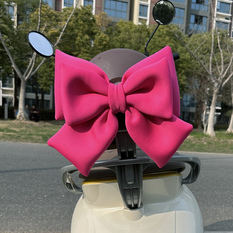 Scooter Bow Accessory