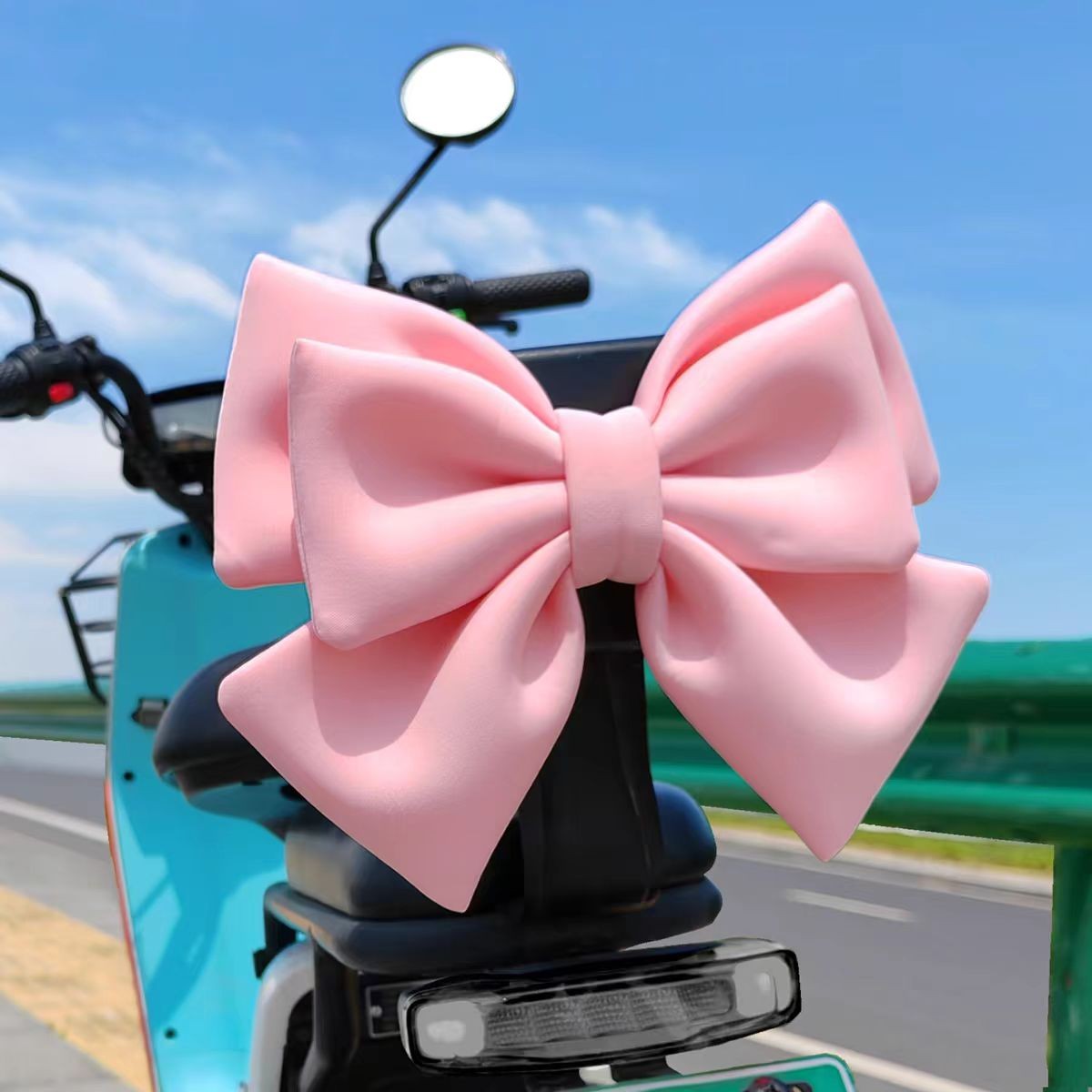 Scooter Bow Accessory