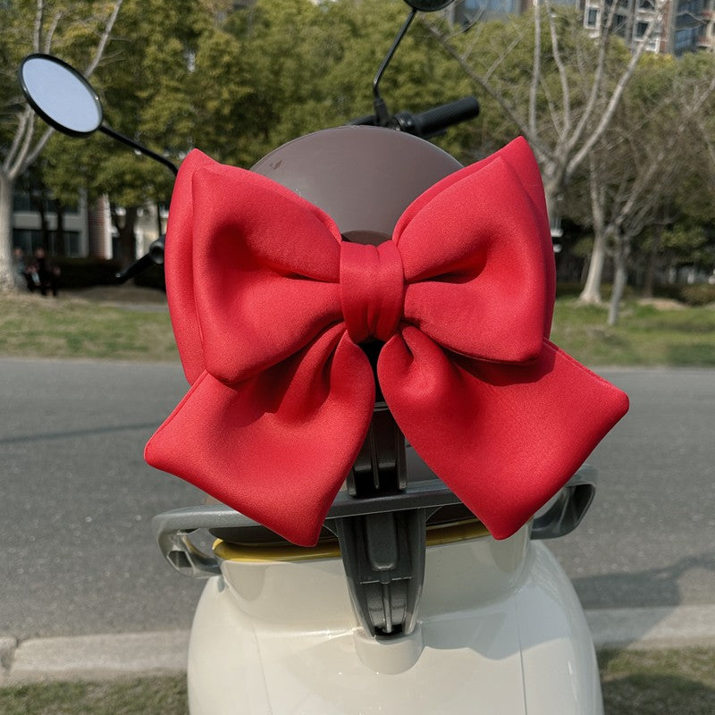 Scooter Bow Accessory