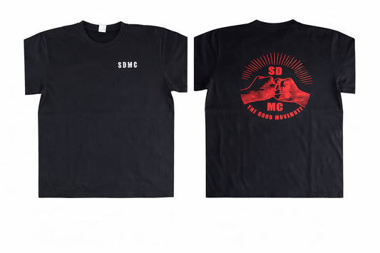 SDMC - Fist Shirt