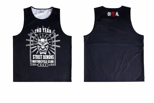 SDMC - 22 Singlet