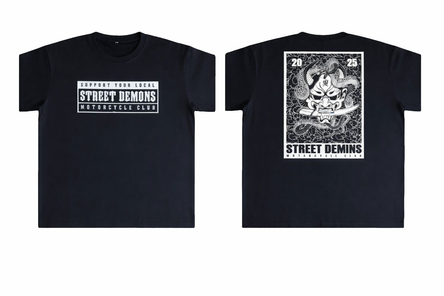 SDMC - 25 Shirt