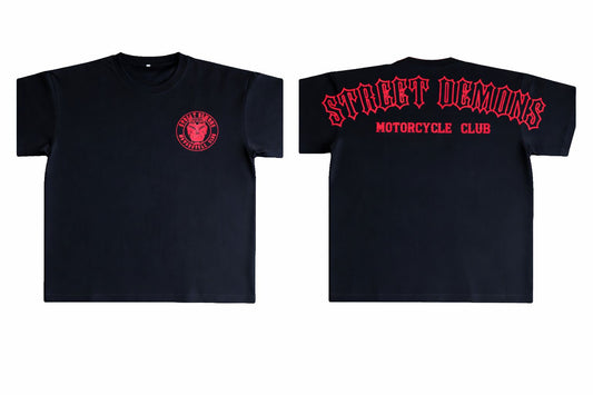 SDMC - Printover Shirt