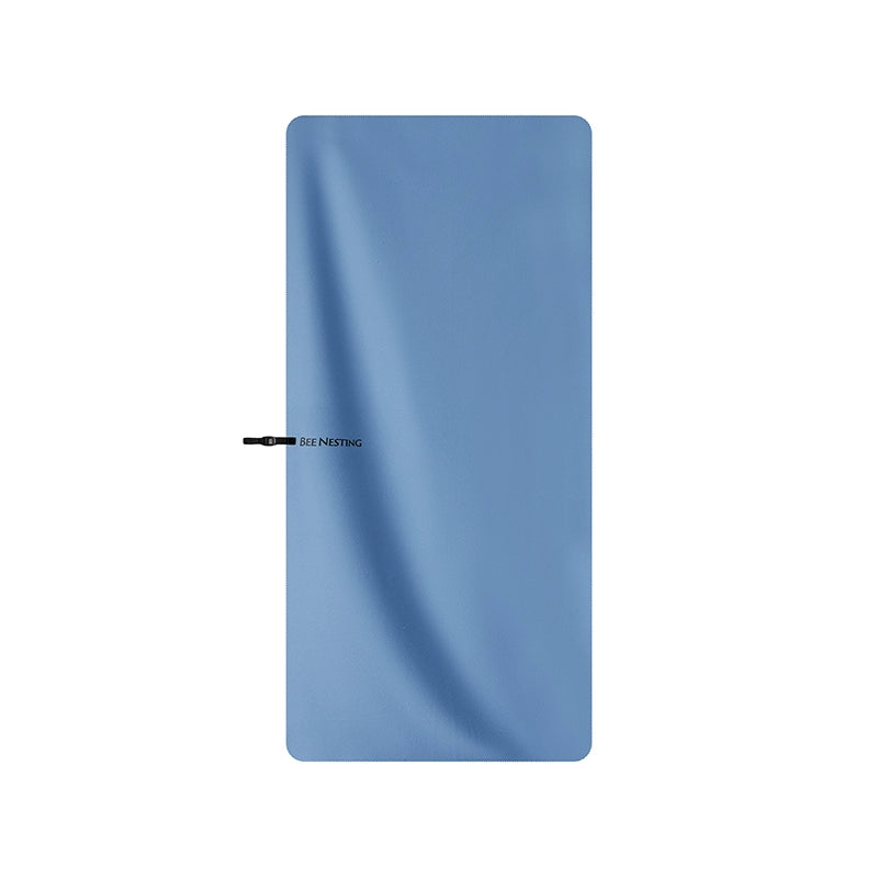 Microfiber Travel Towel [Compact]