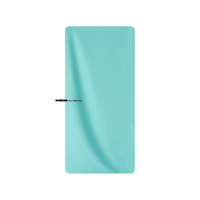 Microfiber Travel Towel [Compact]