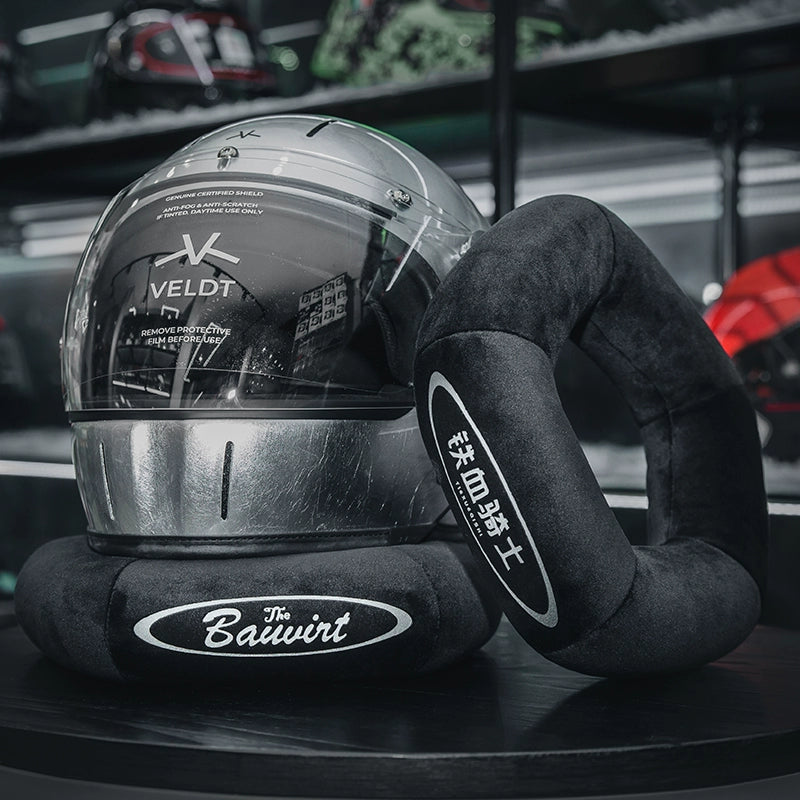 Helmet Display Cushion