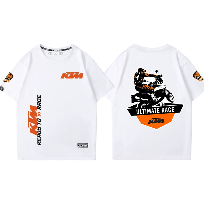 KTM Red Bull Racing Team Tee